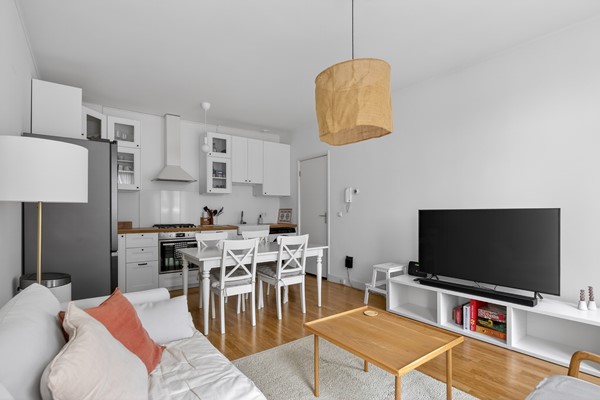 Medium property photo - Timorstraat 1-3, 1094 CD Amsterdam